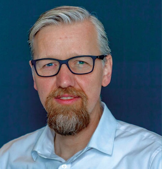 Christoph Runde