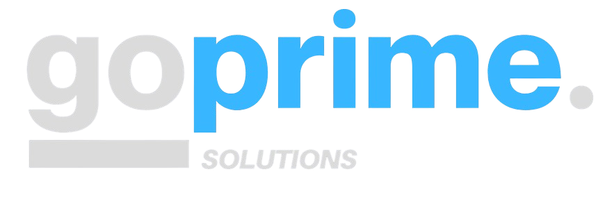 GoPrime Solutions