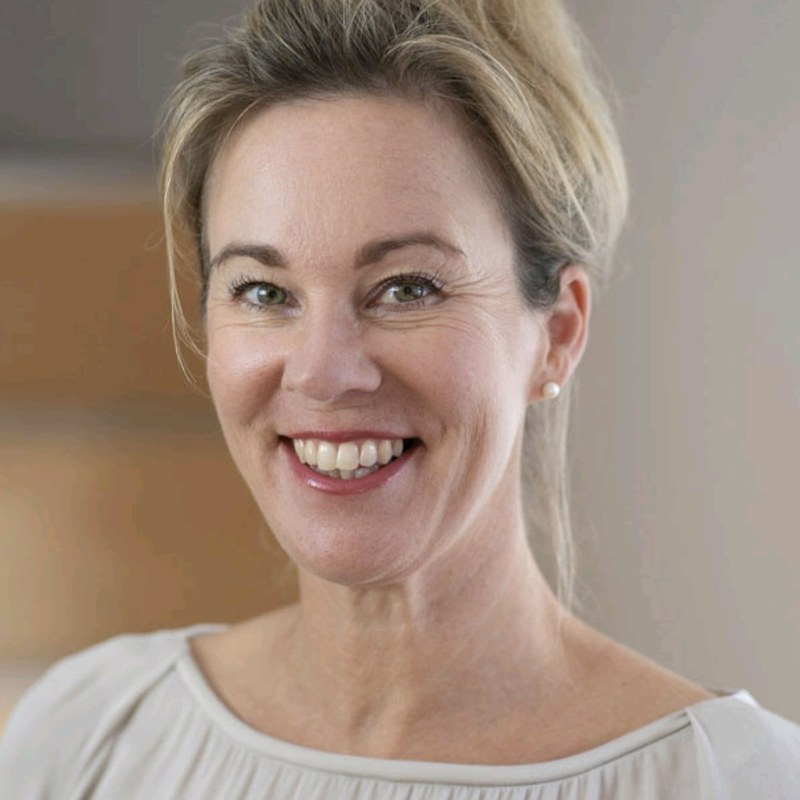 Petra Dahm
